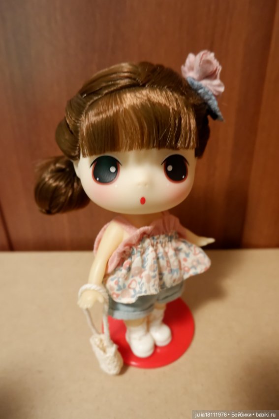 Сестрички DDUNG 18 см 3 сестрички в наличии (фото 5)