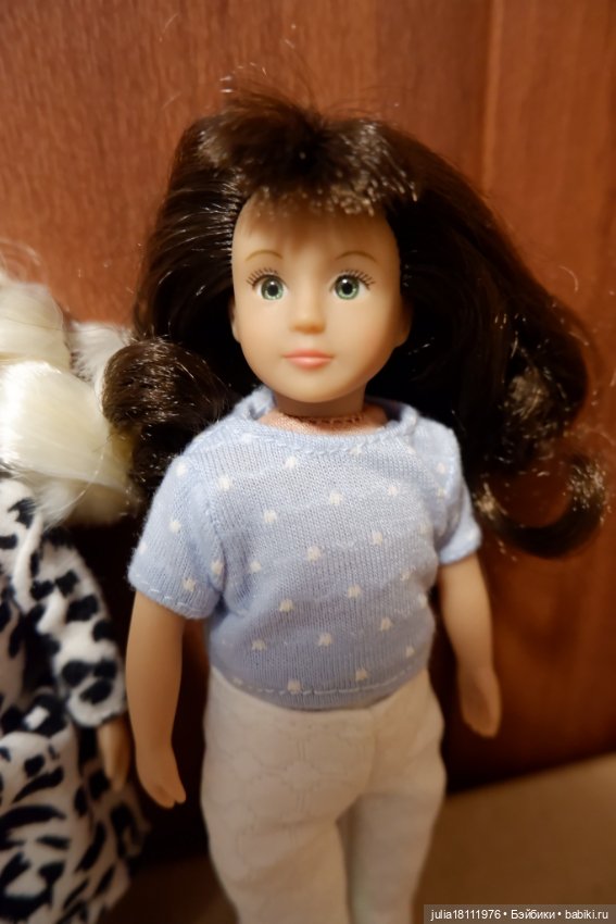 Куколки лори — Игровые куклы (фото 4)