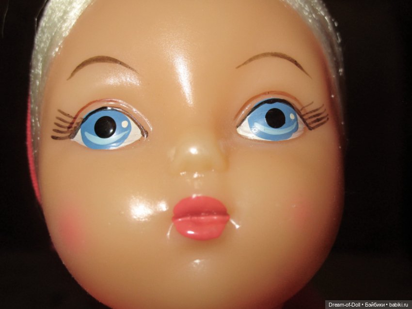 Анюта Кукла-грелка на чайник (фото 2)