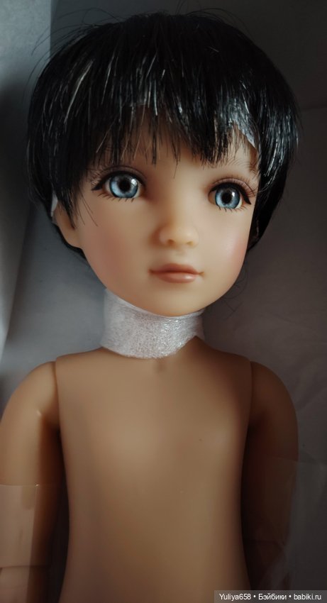 Руби Ред Ruby Red кайден голышка (фото 5)