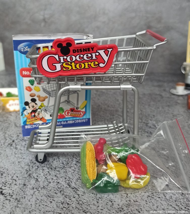 Продам ре-мент, скидка — Коллекционные фигурки