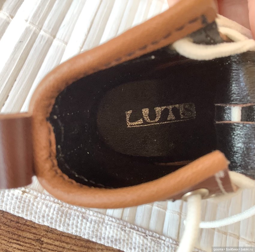 Ботинки на бжд SD+ — Обувь для BJD (фото 4)