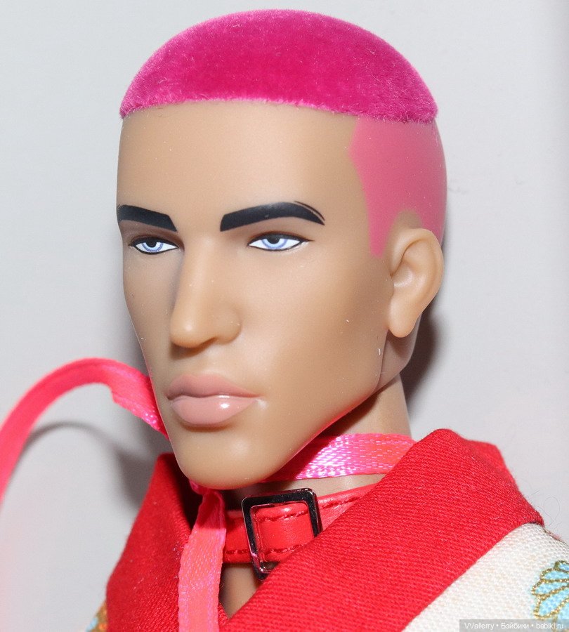 NECOT Harajuku Kai Limited Edition Collector Doll (фото 5)