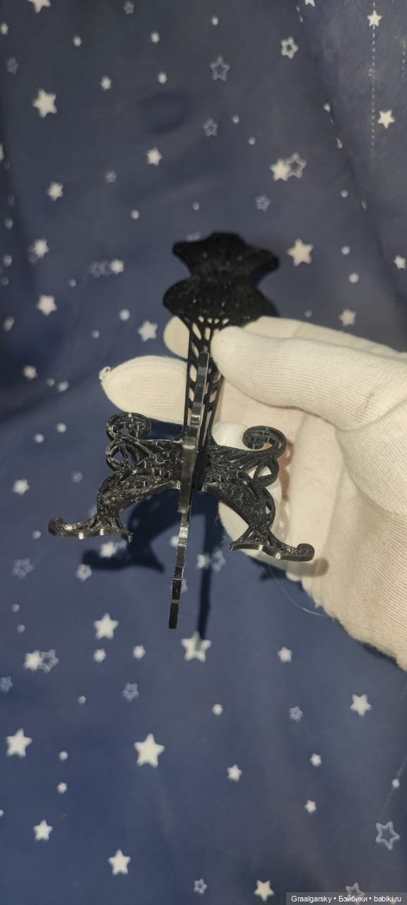 Набор "Кузина белошвейка" (фото 2)