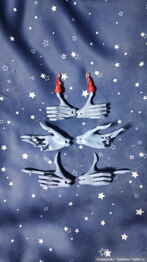 Аид БЖД — Куклы BJD (фото 10)