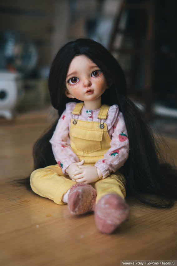 Лицевая панель Fairyland LittleFee Nanuri 2017