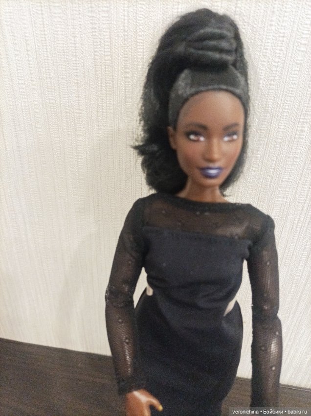 Барби Паззет — Игровые куклы (фото 8)