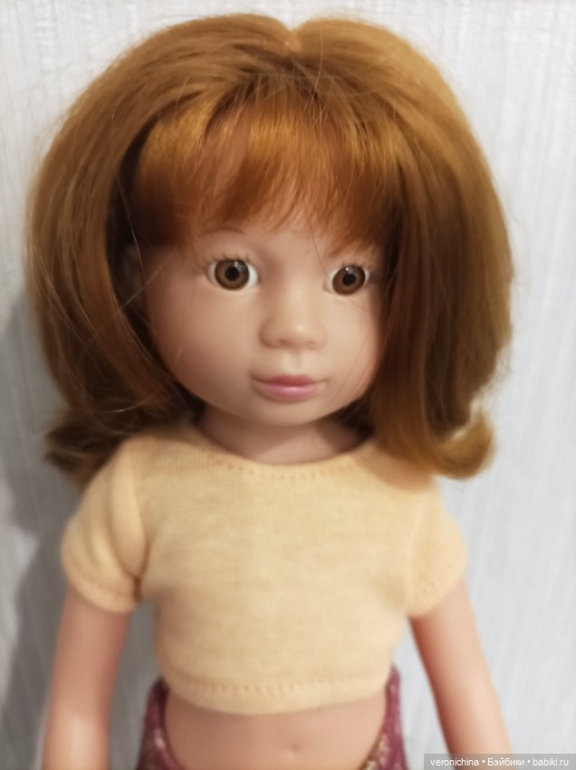 Bailey Бэйли Готц — Игровые куклы