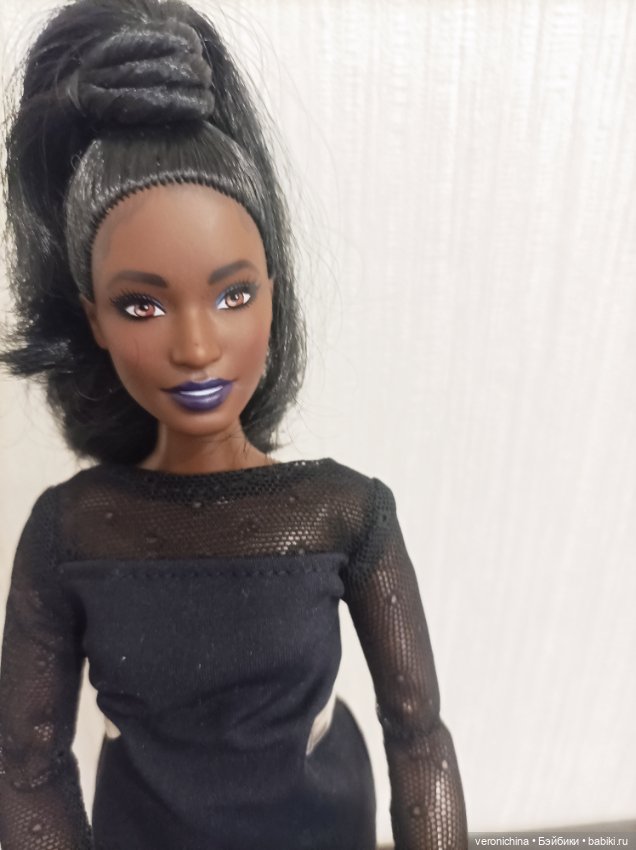 Барби Паззет — Игровые куклы (фото 6)