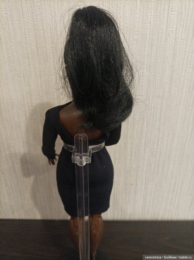 Барби Паззет — Игровые куклы (фото 4)