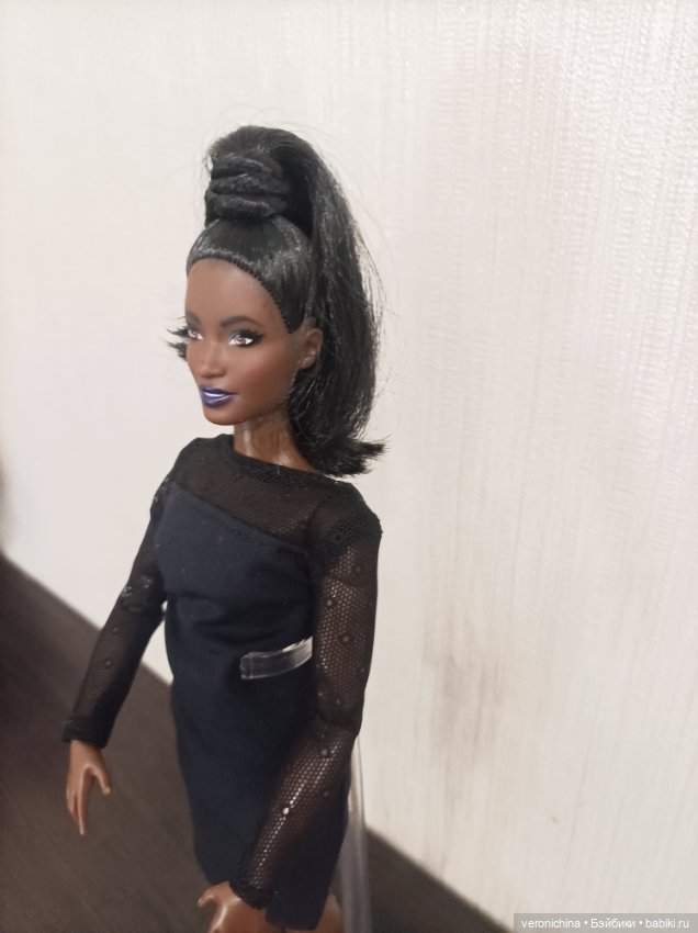 Барби Паззет — Игровые куклы (фото 5)