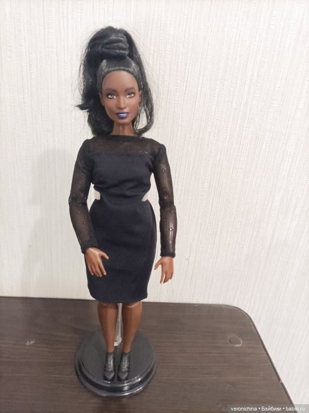 Барби Паззет — Игровые куклы (фото 3)