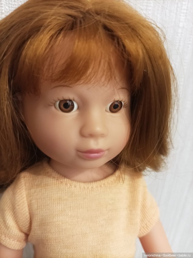 Bailey Бэйли Готц — Игровые куклы (фото 7)