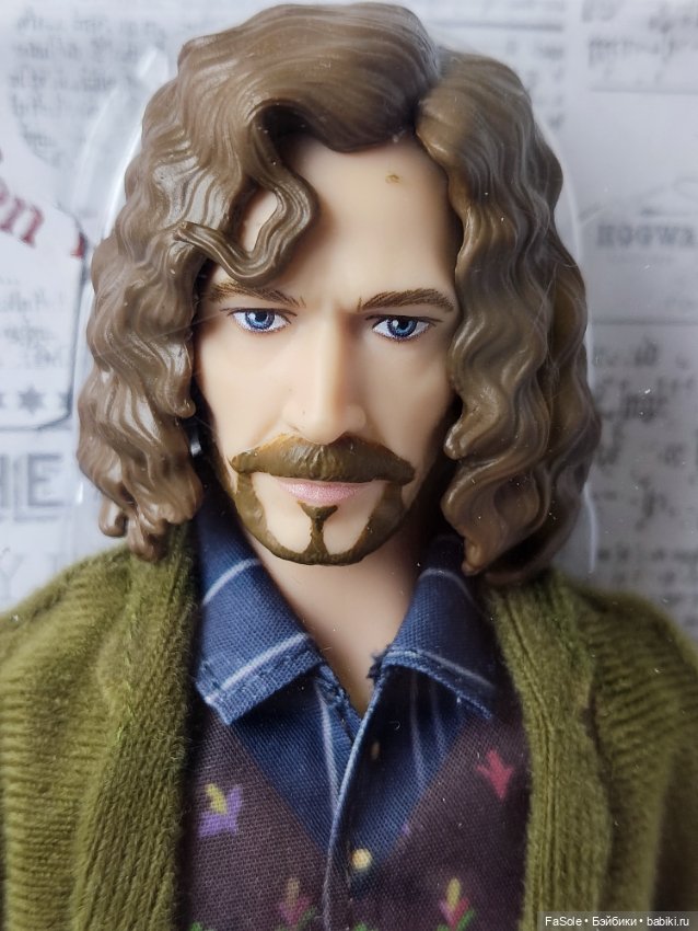 Кукла Harry Potter Сириус Блэк (фото 2)