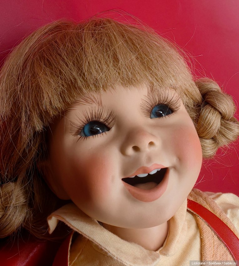 Забавная Джоанна от Grossle-Schmidt. Германия (фото 7)