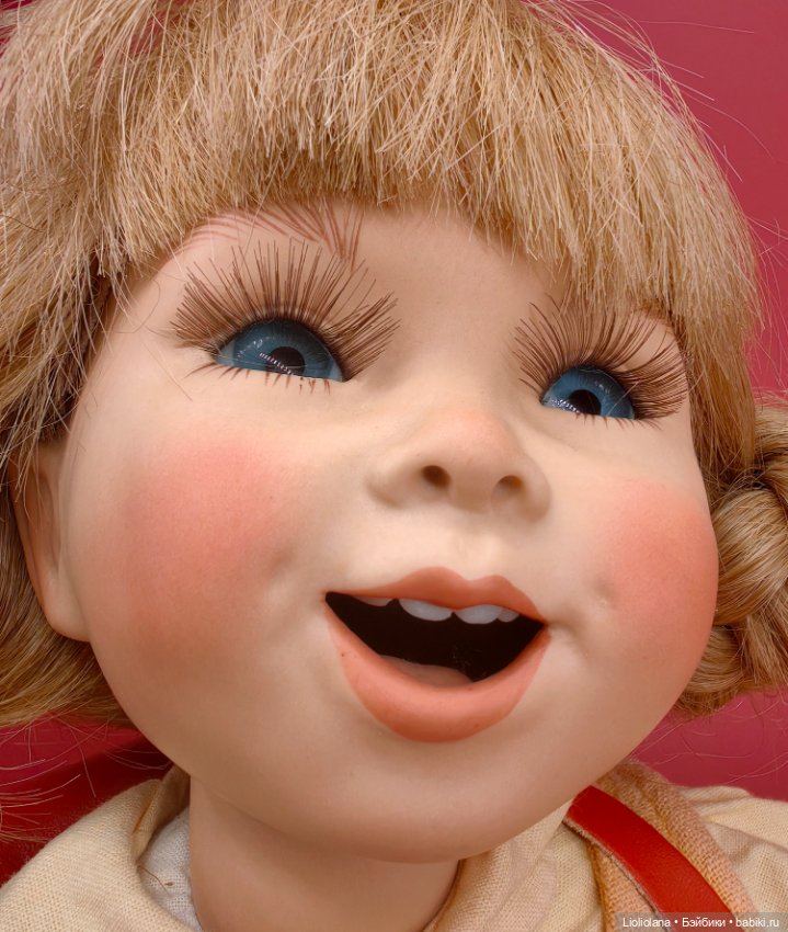 Забавная Джоанна от Grossle-Schmidt. Германия (фото 5)