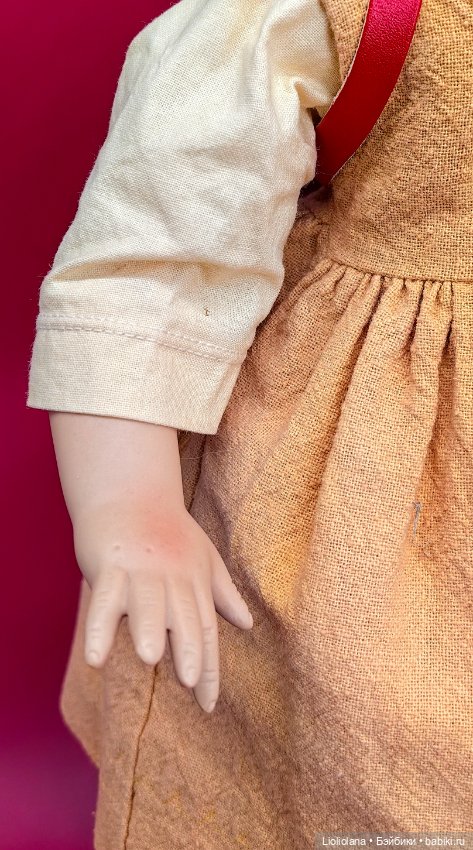 Забавная Джоанна от Grossle-Schmidt. Германия (фото 3)