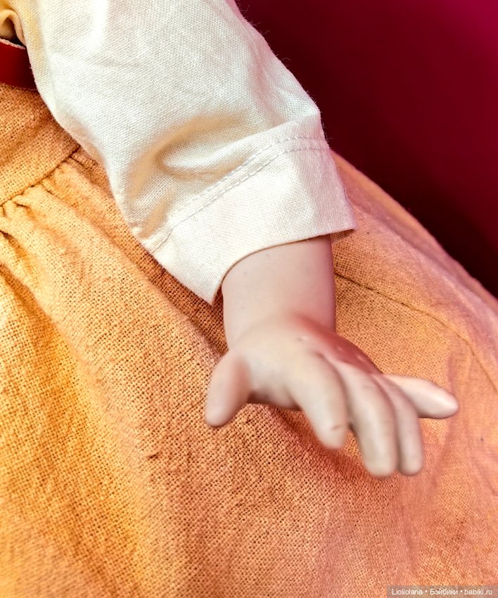 Забавная Джоанна от Grossle-Schmidt. Германия (фото 4)