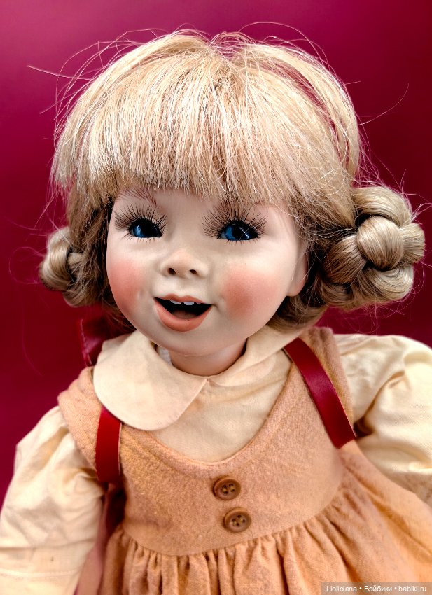 Забавная Джоанна от Grossle-Schmidt. Германия (фото 9)