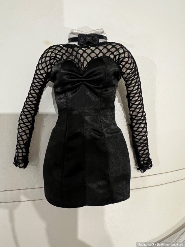 Платье для Интегрити JEM and the Holograms (фото 2)