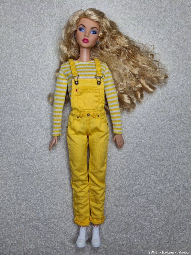 Набор на барби — Одежда для кукол (фото 5)