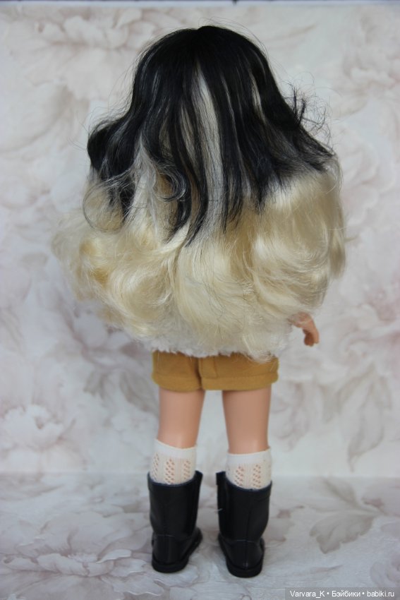 Кукла Paola Reina Soy Tu, Бианка, 42 см