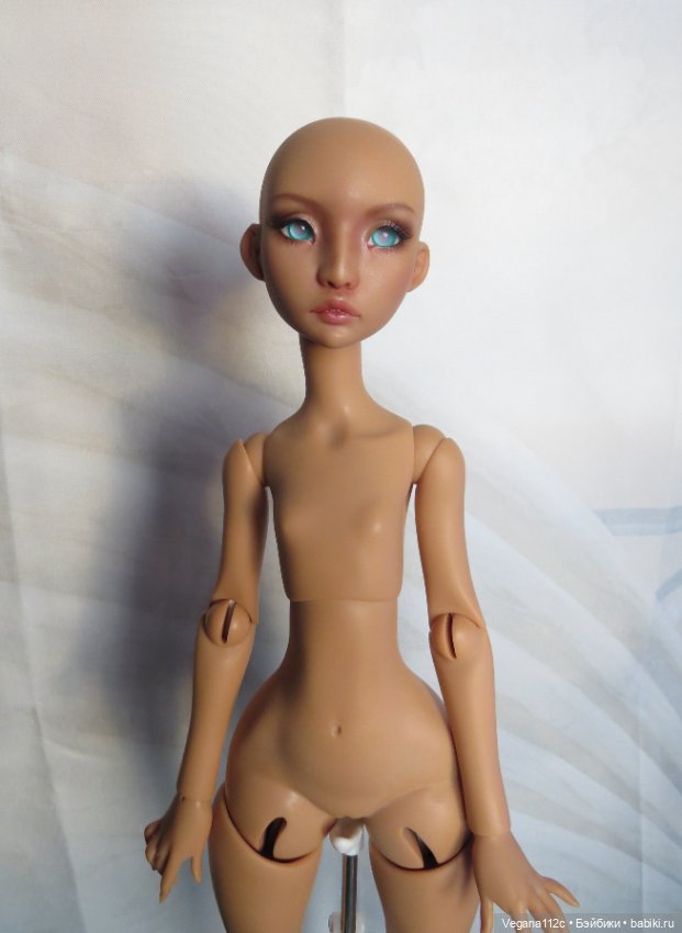 Ninon от Lillycat Cerisedoll - caramel (фото 5)