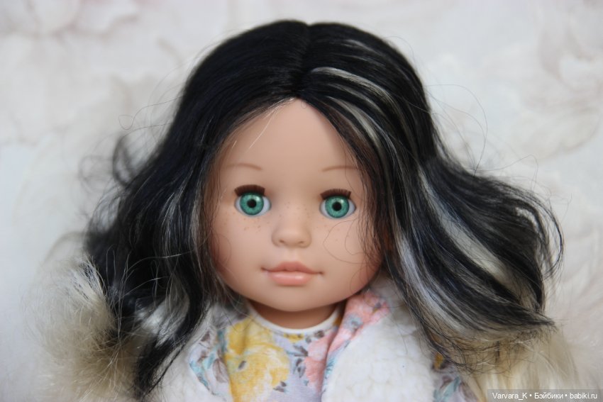 Кукла Paola Reina Soy Tu, Бианка, 42 см (фото 7)