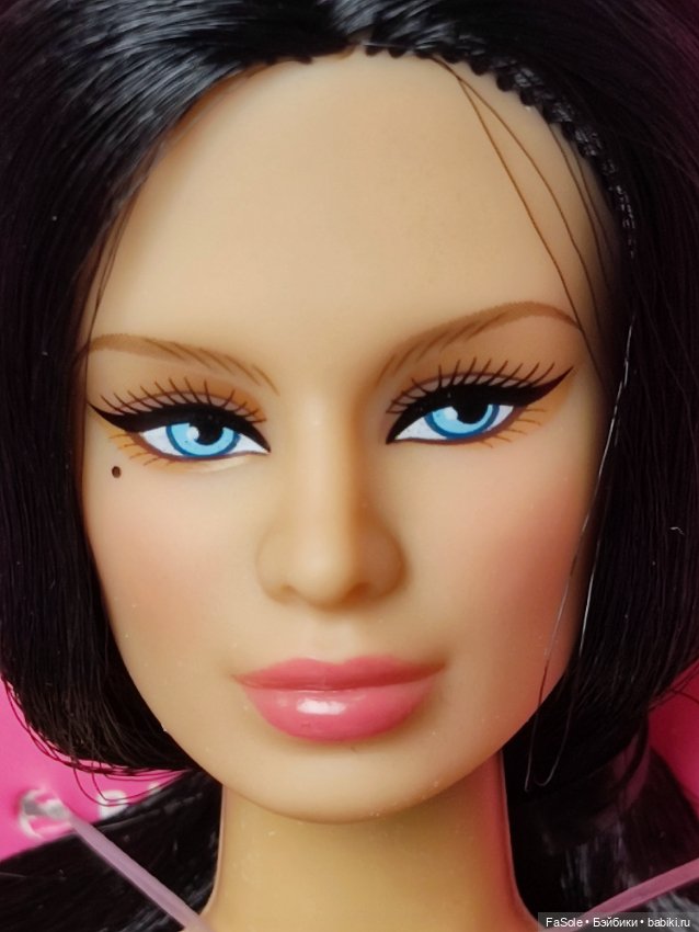 Кукла XianXian, китайская лукс (4) (фото 4)