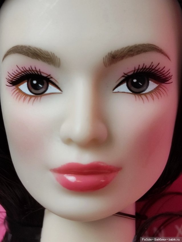 Кукла XianXian, китайская лукс (5) (фото 3)