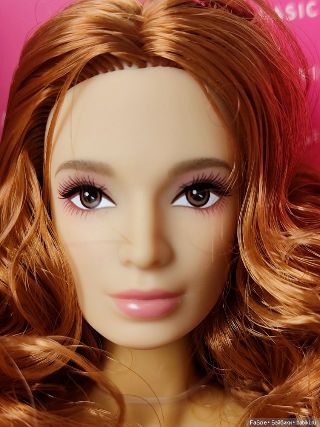 Кукла XianXian, китайская лукс (1) (фото 2)