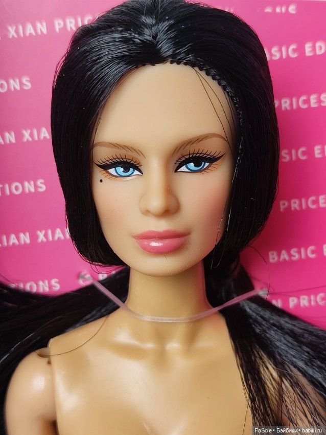 Кукла XianXian, китайская лукс (4) (фото 5)