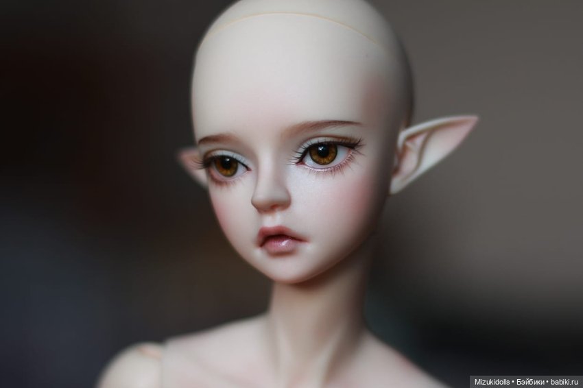 Продам эльфа Withdoll Egon, The Elf Knight