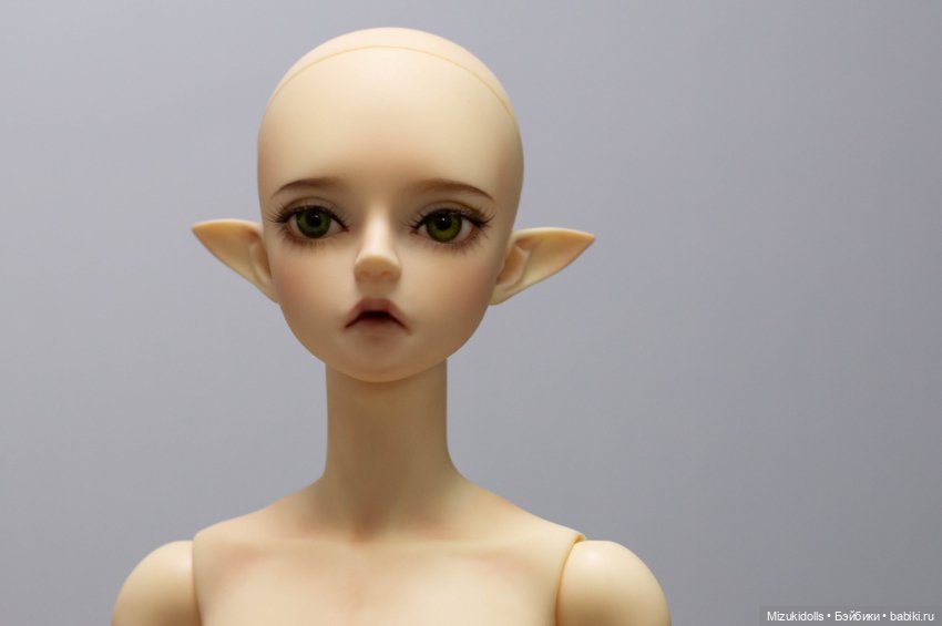 Продам эльфа Withdoll Egon, The Elf Knight (фото 5)