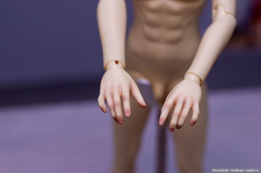 Продам эльфа Withdoll Egon, The Elf Knight (фото 7)