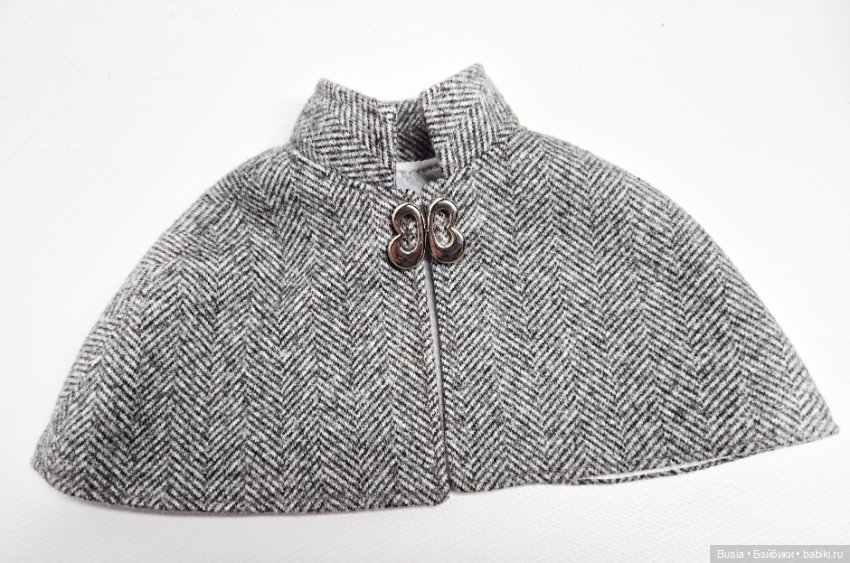 Одежда для кукол ростом 48-50 см (фото 4)