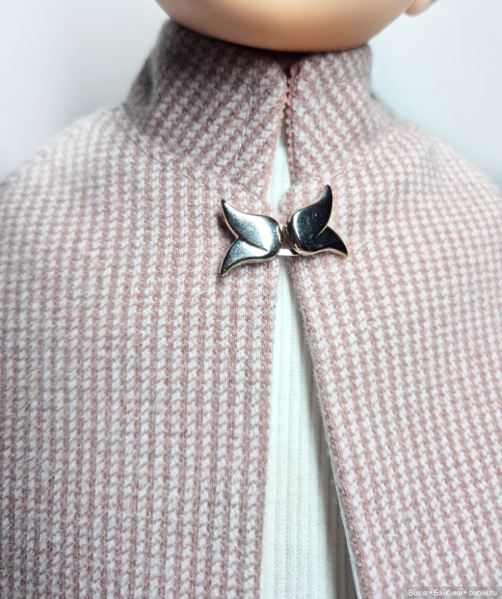 Одежда для кукол ростом 48-50 см