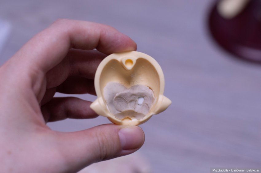 Пукифи Анте (Pukifee Ante) (фото 3)