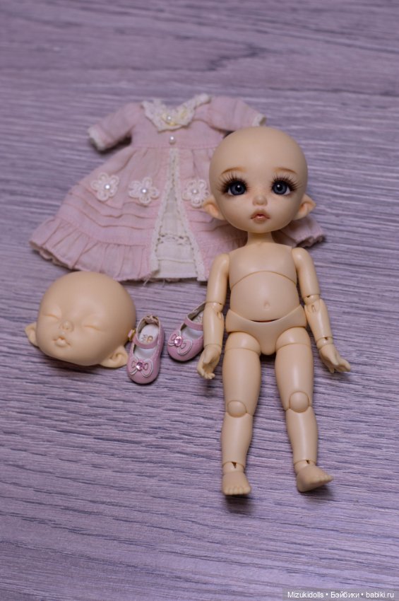 Пукифи Анте (Pukifee Ante) (фото 4)