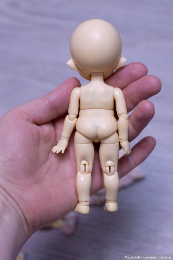 Пукифи Анте (Pukifee Ante) (фото 5)