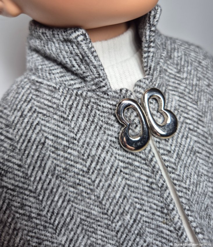 Одежда для кукол ростом 48-50 см (фото 2)