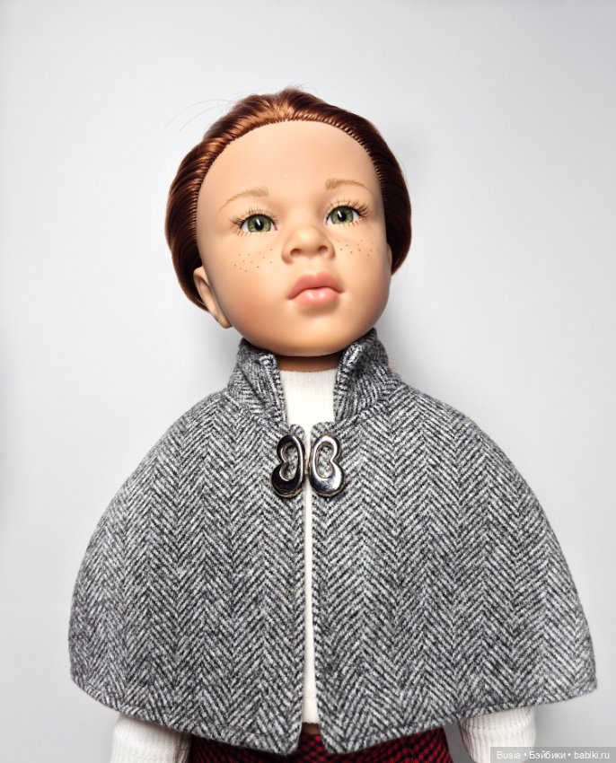Одежда для кукол ростом 48-50 см