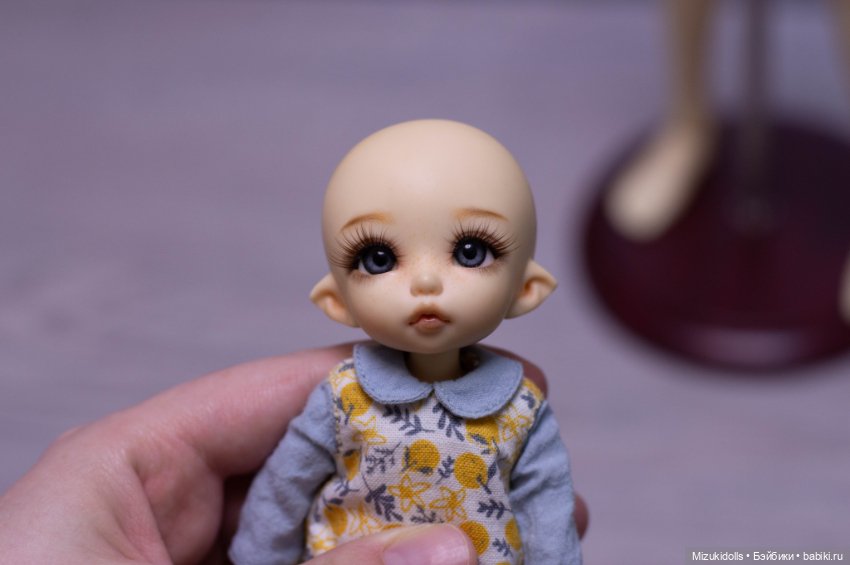 Пукифи Анте (Pukifee Ante) (фото 2)