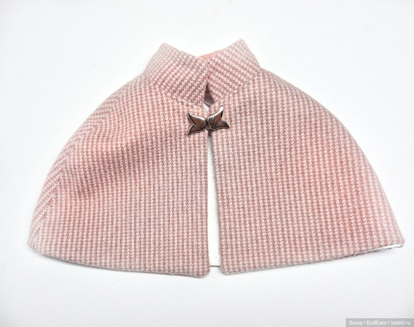 Одежда для кукол ростом 48-50 см (фото 3)