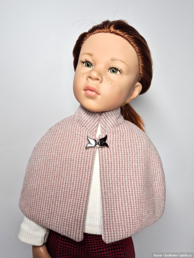 Одежда для кукол ростом 48-50 см (фото 2)