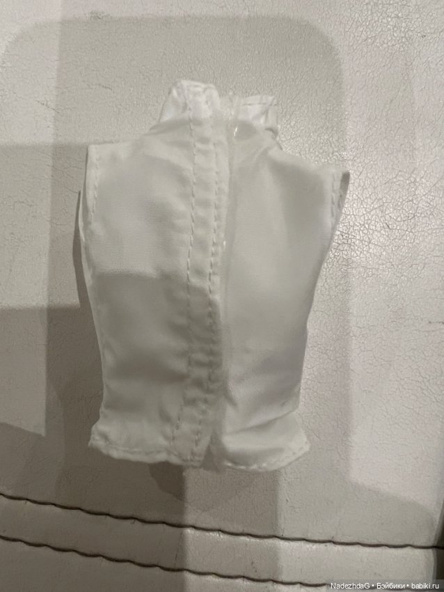 Частичный аутфит Бесси Колман (фото 5)