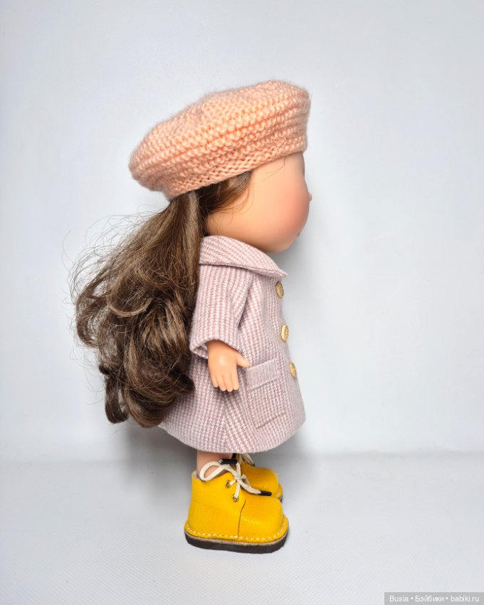 Одежда для кукол Миа ростом 30 см (фото 3)