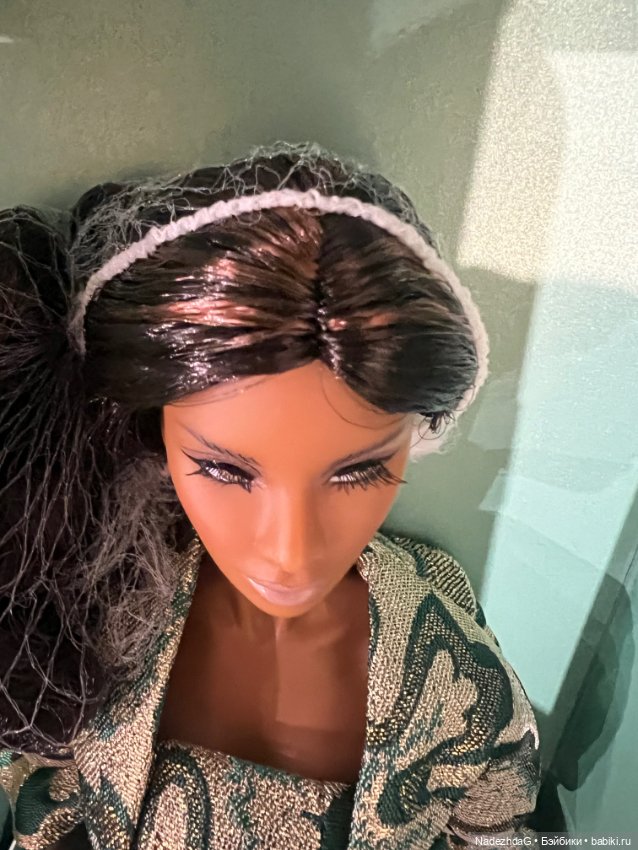 Chic Opulence Nyasha Lauder Integrity (фото 4)