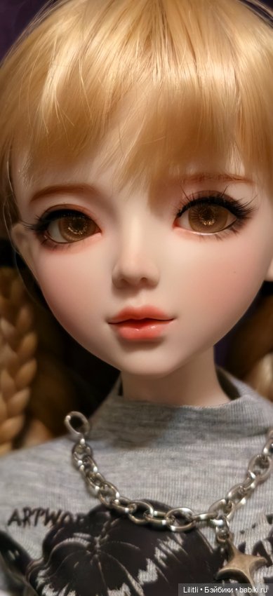 Классная девчонка от nemee