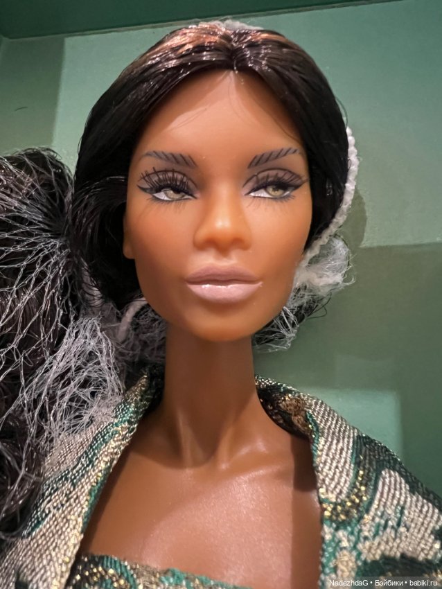 Chic Opulence Nyasha Lauder Integrity